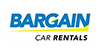 Bargain Car Rentals